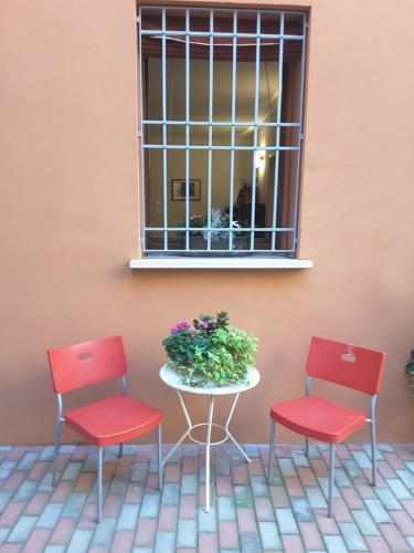 Apartamento Casa Belfiore Da Andrea