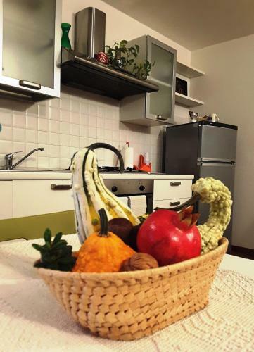 Apartamento Casa Belfiore Da Andrea
