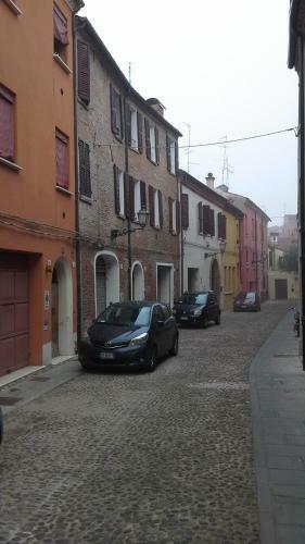 Apartamento Casa Belfiore Da Andrea