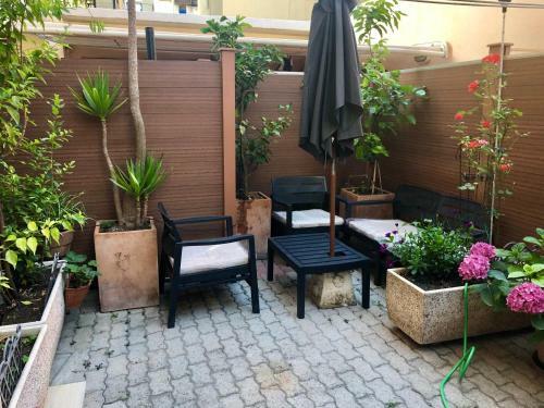 Apartamento Via Cimarosa