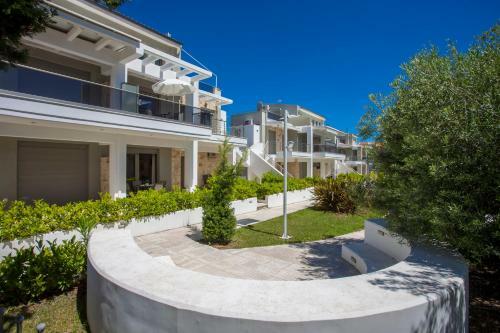 Apartments Enastron
