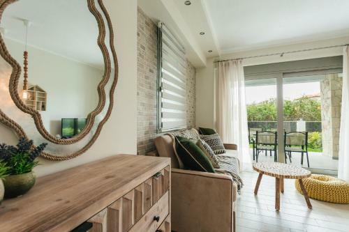 Apartments Enastron