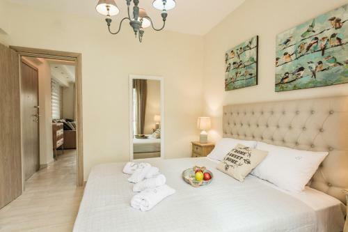 Apartments Enastron