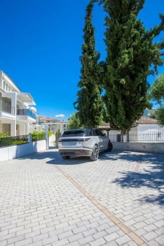 Apartments Enastron