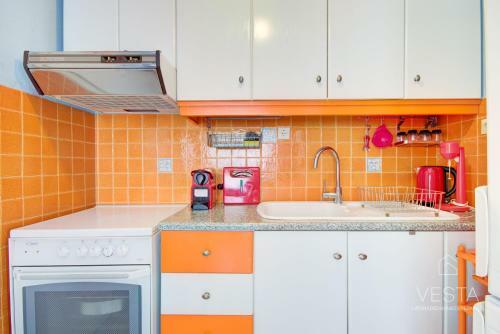 Hidden Pine Apartment, 2 Bdrms, Pefkohori