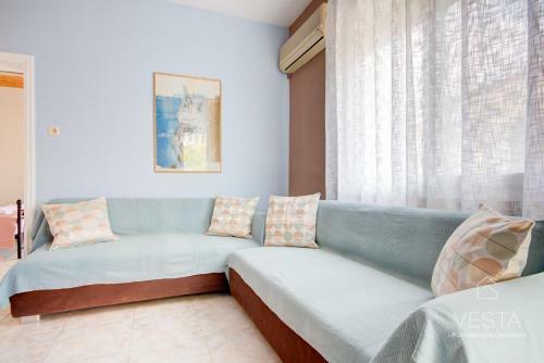 Hidden Pine Apartment, 2 Bdrms, Pefkohori