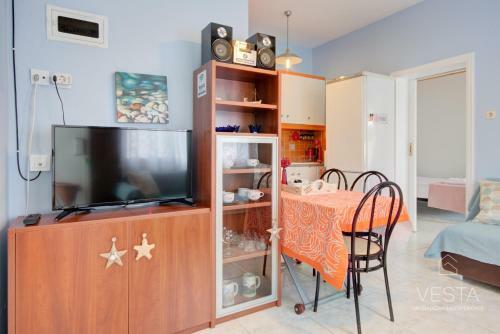 Hidden Pine Apartment, 2 Bdrms, Pefkohori