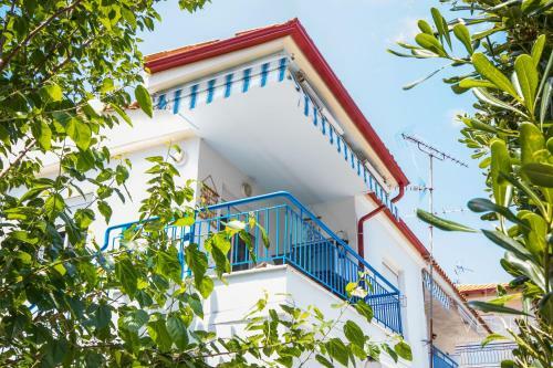Hidden Pine Apartment, 2 Bdrms, Pefkohori