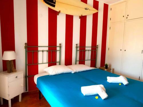 Albergue Jho'la Surf Camp