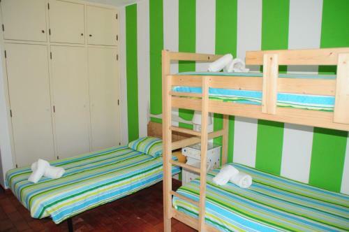 Albergue Jho'la Surf Camp