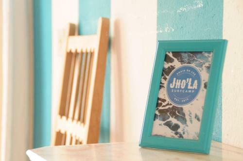 Albergue Jho'la Surf Camp