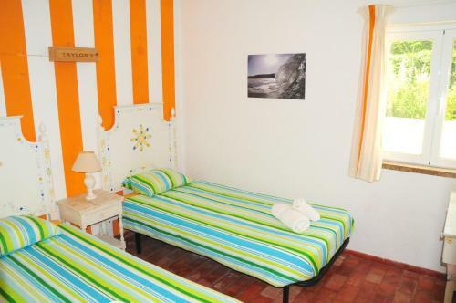 Albergue Jho'la Surf Camp