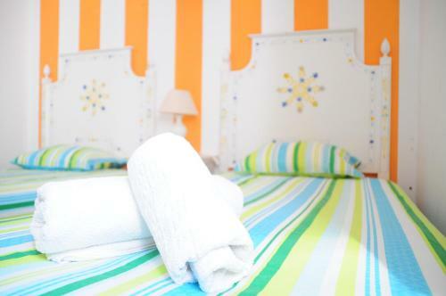 Albergue Jho'la Surf Camp