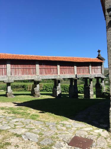 Apartamento Casa Dos Bernardos