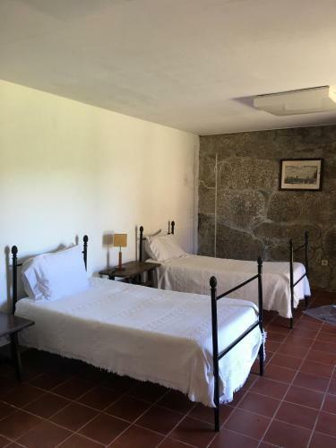 Apartamento Casa Dos Bernardos