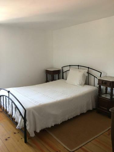Apartamento Casa Dos Bernardos