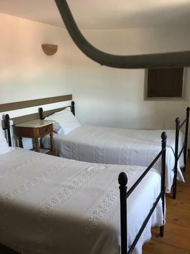 Apartamento Casa Dos Bernardos