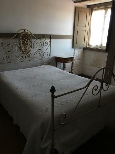 Apartamento Casa Dos Bernardos