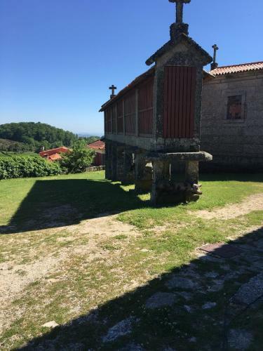 Apartamento Casa Dos Bernardos
