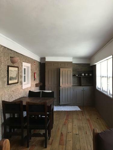 Apartamento Casa Dos Bernardos