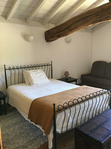 Apartamento Casa Dos Bernardos