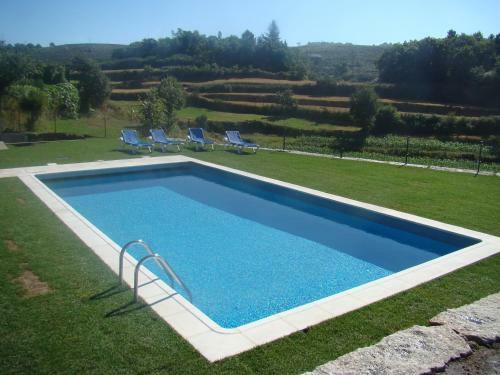 Apartamento Casa Dos Bernardos