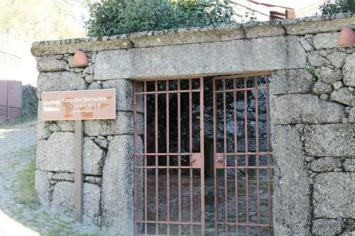 Apartamento Casa Dos Bernardos