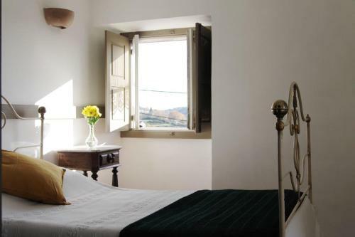 Apartamento Casa Dos Bernardos