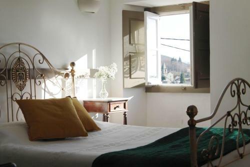 Apartamento Casa Dos Bernardos