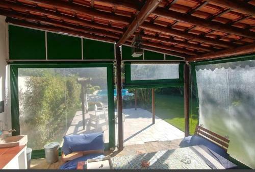 Casa Girassol With Private Pool And Garden