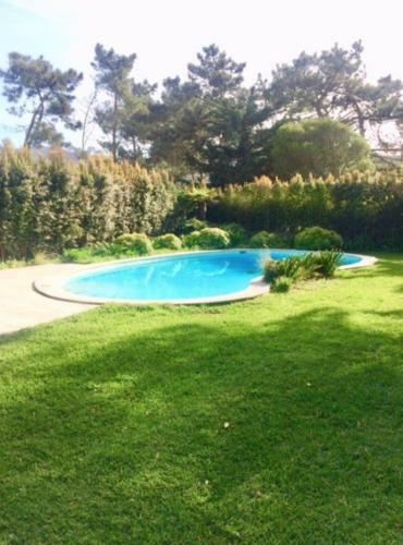 Casa Girassol With Private Pool And Garden