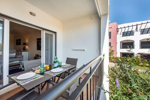 Apartamento Ideal