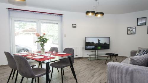 Lesna Dreams Apartament