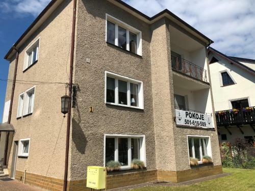 Nelson Apartament