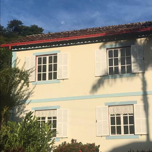Hotel Girassol Da Serra