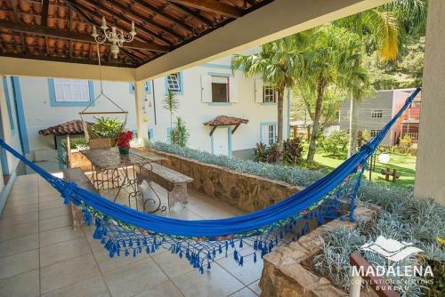 Hotel Girassol Da Serra