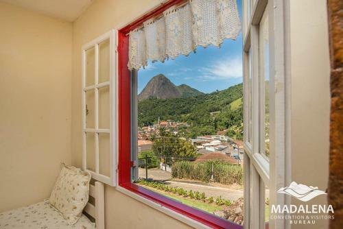 Hotel Girassol Da Serra