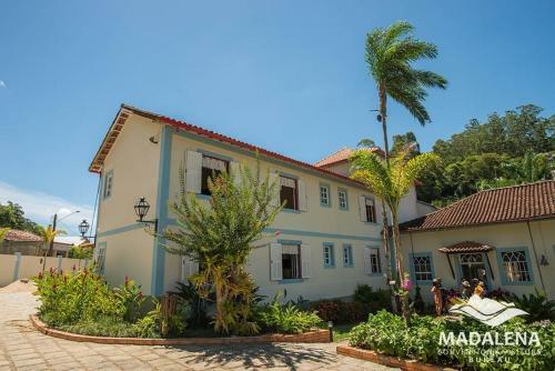 Hotel Girassol Da Serra