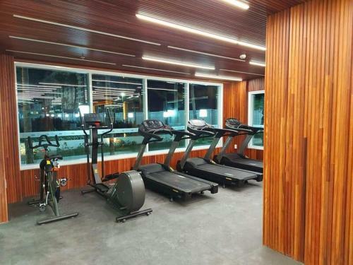 Apartamento Salinas Exclusive Resort