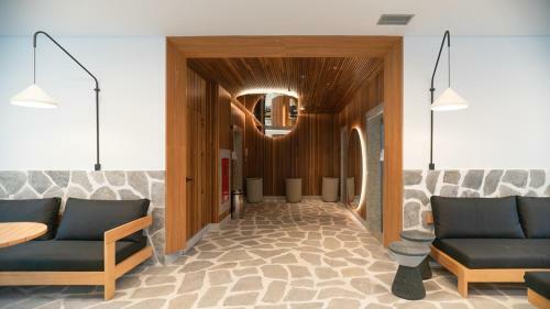 Apartamento Salinas Exclusive Resort