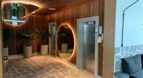 Apartamento Salinas Exclusive Resort