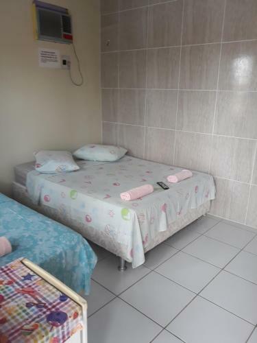 Hotel Pousada Sossego Salinas
