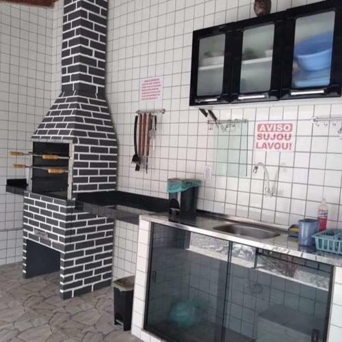 Hotel Pousada Sossego Salinas