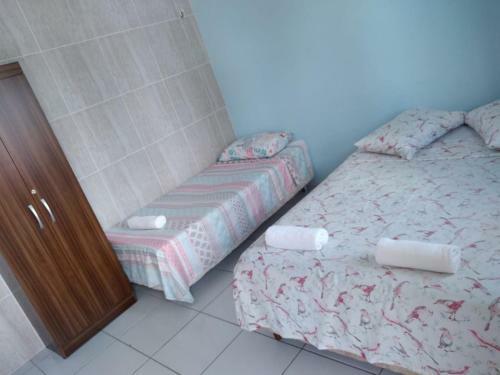 Hotel Pousada Sossego Salinas