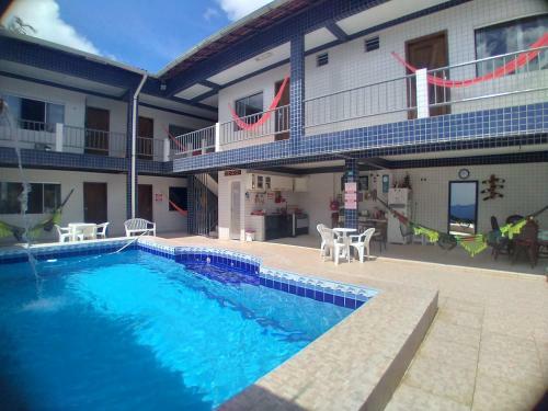 Hotel Pousada Sossego Salinas