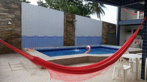 Hotel Pousada Sossego Salinas