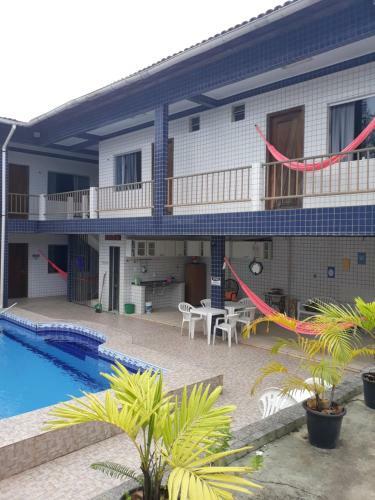 Hotel Pousada Sossego Salinas