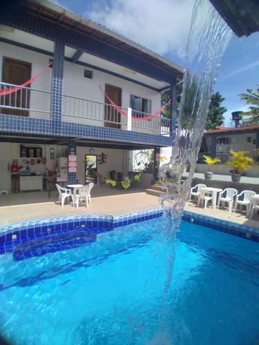 Hotel Pousada Sossego Salinas