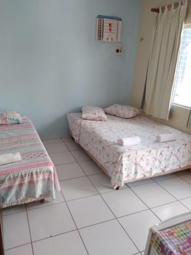 Hotel Pousada Sossego Salinas