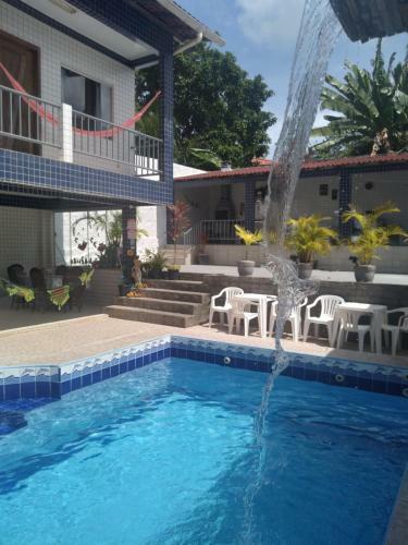Hotel Pousada Sossego Salinas